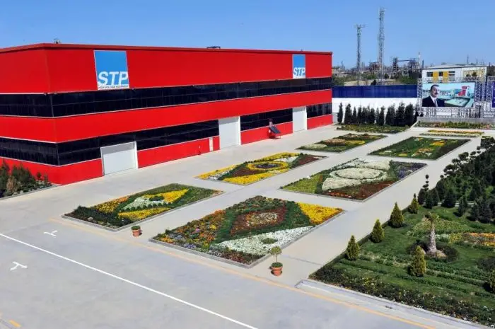 “Sumqayıt Texnologiyalar Parkı” ikiyə bölündü – Yeni şirkət yaradılır