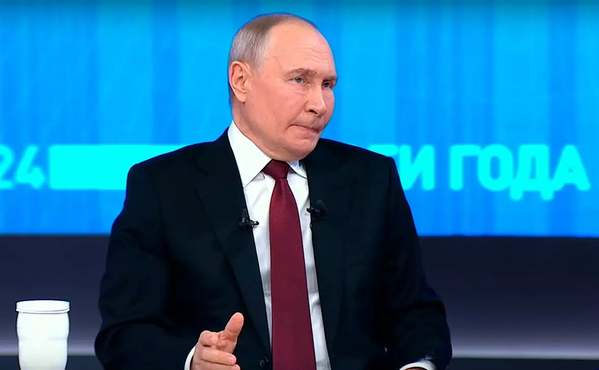 Putin Bəşər Əsədlə danışmağı planlaşdırır