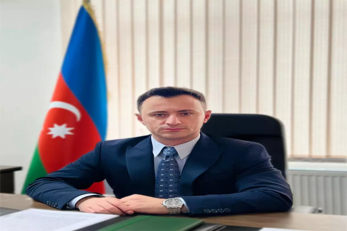 Təhsil Tələbə Krediti Fonduna yeni sədr təyin edilib