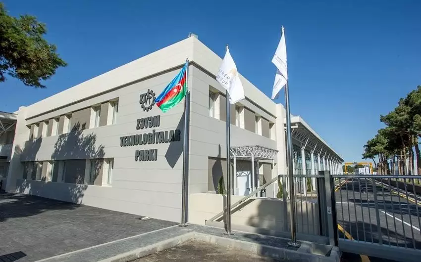 “Zəyəm Texnologiyalar Parkı”nın Müşahidə Şurasının tərkibi formalaşacaq