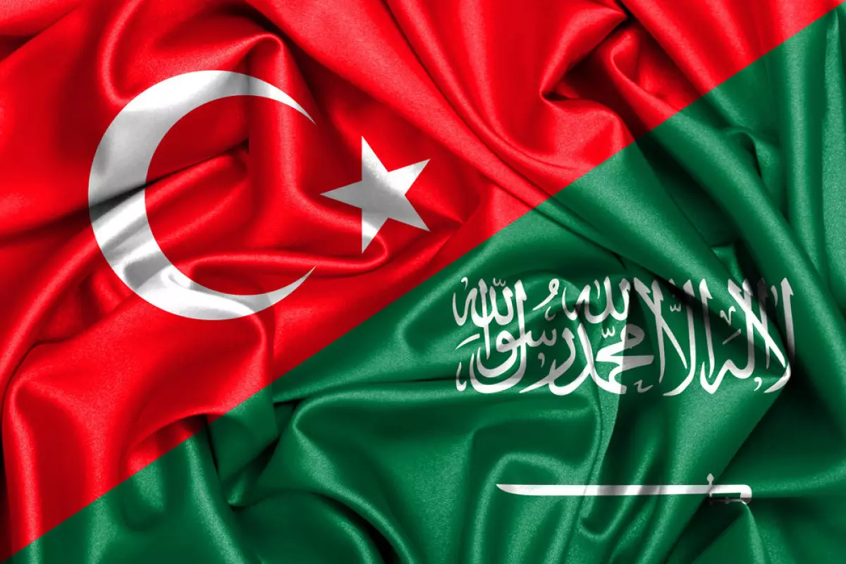 Səudiyyə Ərəbistanı Türkiyəyə investisiya yatıracaq