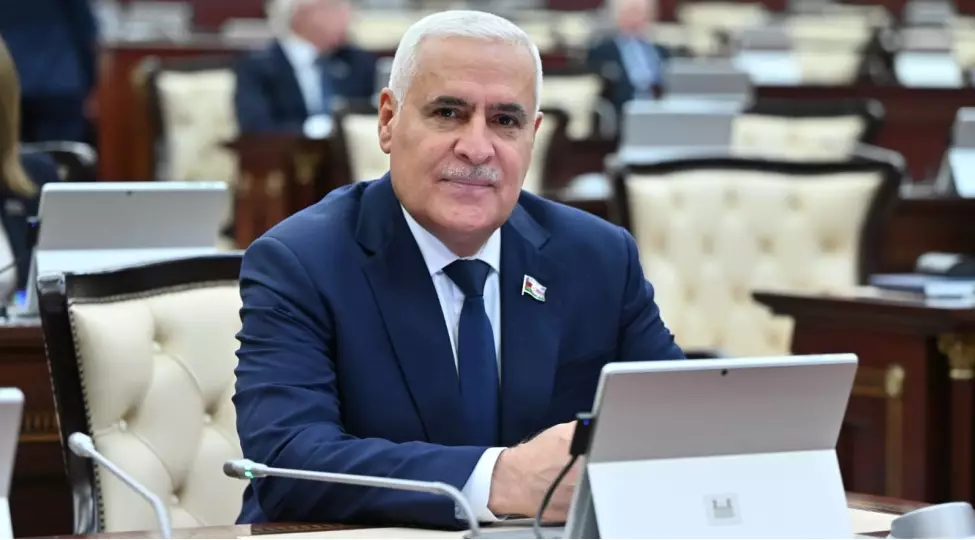 Vüqar Rəhimzadə: Azərbaycan və Macarıstan liderlərinin dostluq münasibətləri əlaqələrimizin inkişafında əhəmiyyətli rol oynayır