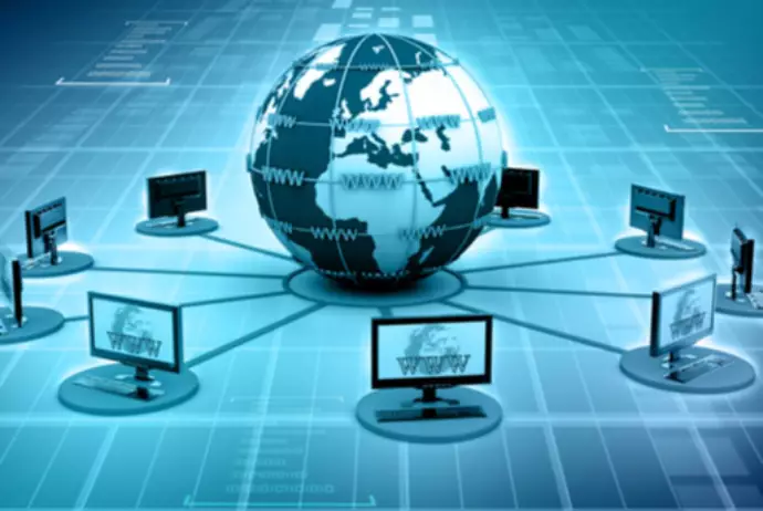 Azərbaycanda iki rayonun internet infrastrukturu yenilənəcək