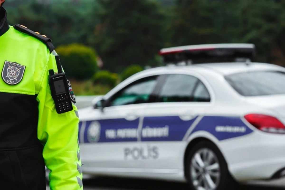 DYP motosiklet, velosiped və skuter sürücülərinə müraciət edib