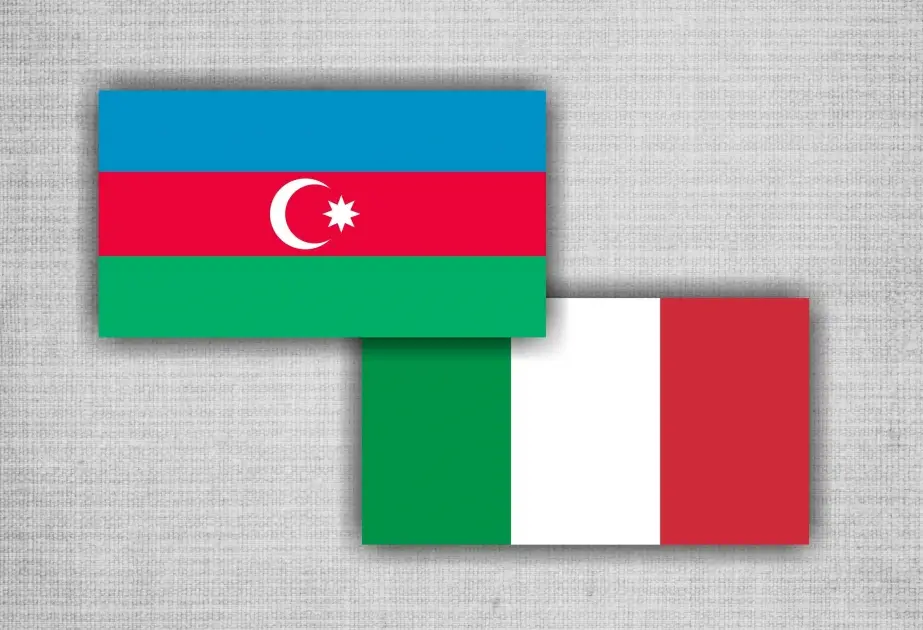 Azərbaycanın İtaliya ilə ticarəti 7 milyard dolları ötdü