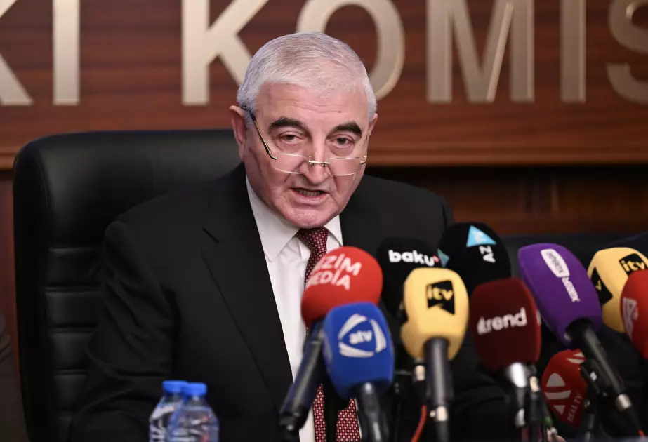 Məzahir Pənahov: Müxtəlif məntəqələrdə pozuntulara dair müraciətlər daxil olub