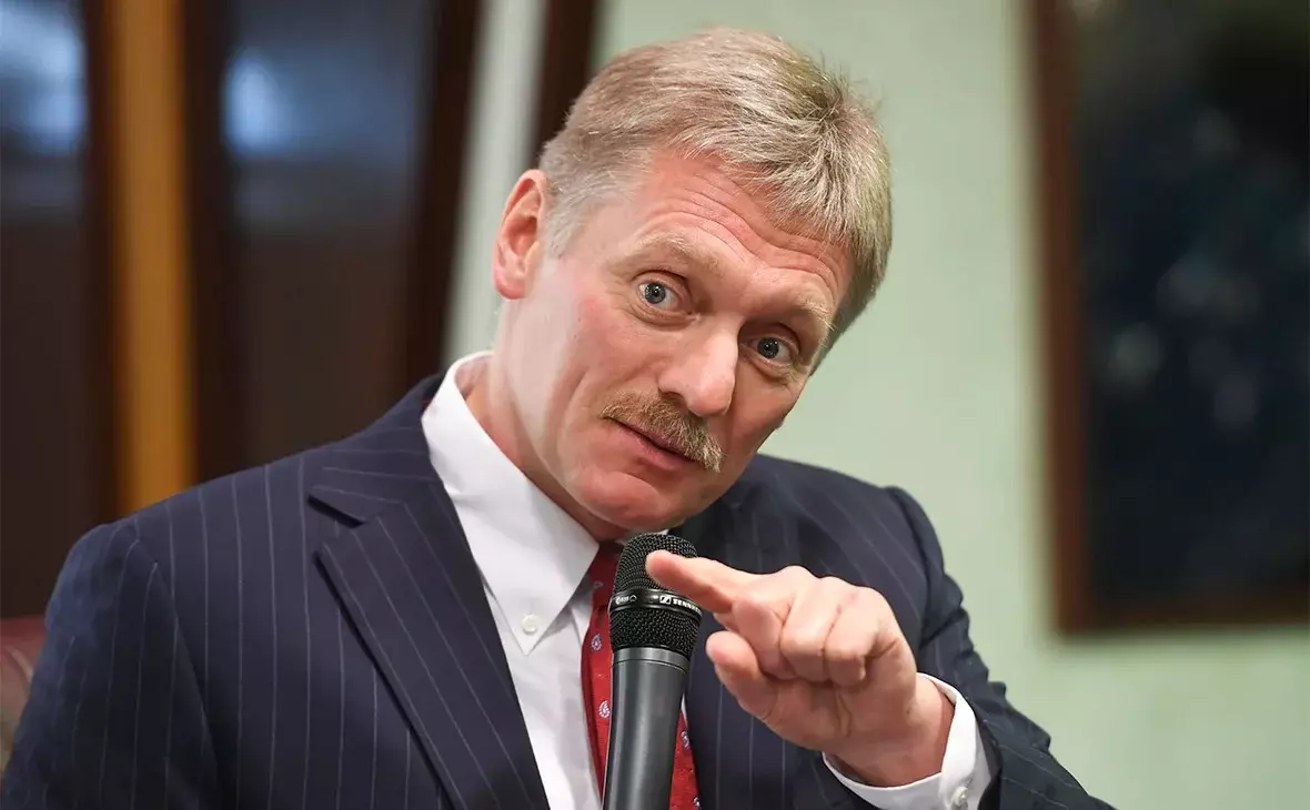 Peskov: Putin Ukraynada atəşkəs ideyasını dəstəkləyir