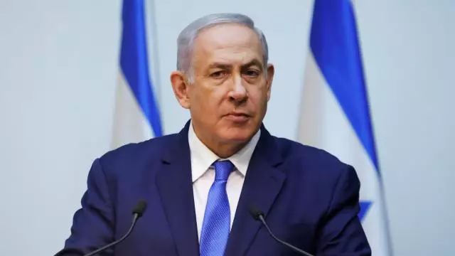 Netanyahu məhkəmə islahatlarının yaya qədər təxirə salınmasına razılaşıb