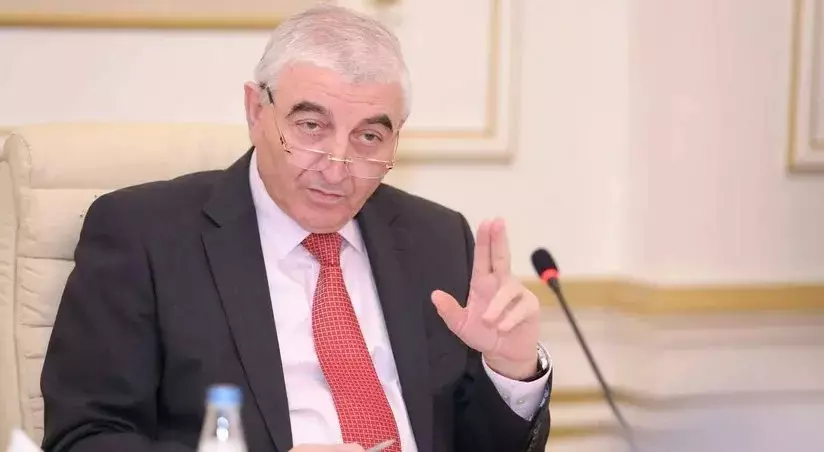 Məzahir Pənahov: "MSK bələdiyyə seçkiləri ilə bağlı zəruri tədbirləri görüb"
