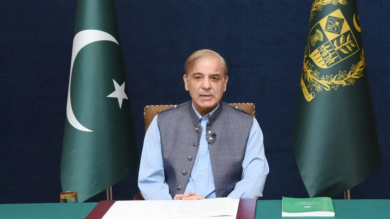 Pakistan Baş naziri Azərbaycana səfər edəcək