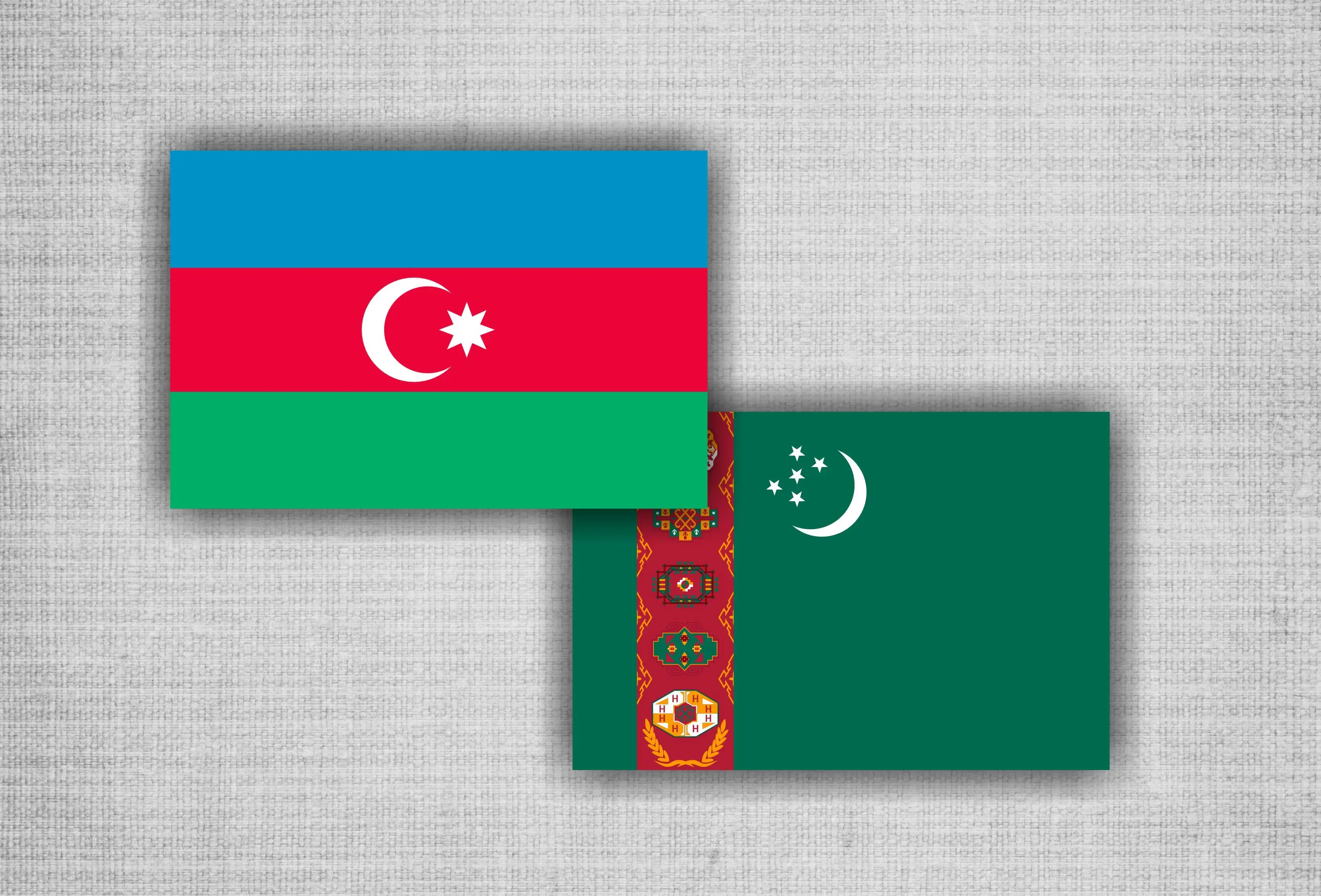Azərbaycanın Türkmənistan ilə ticarəti 41% azalıb