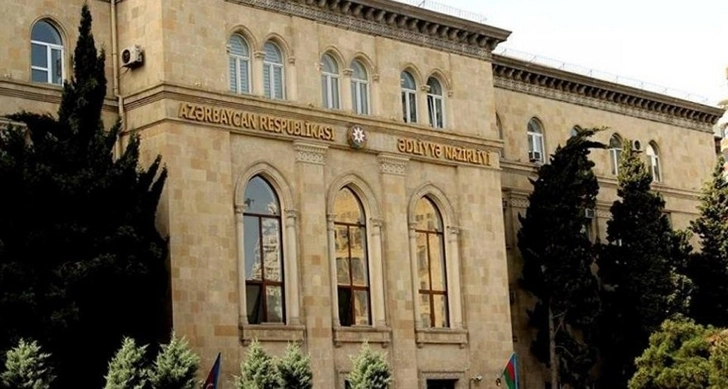 Ədliyyə Nazirliyinə yeni hüquq verilib
