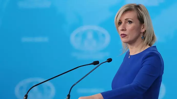 "Rusiya taxıl müqaviləsi ilə bağlı əvvəlcədən xəbərdarlıq edib"