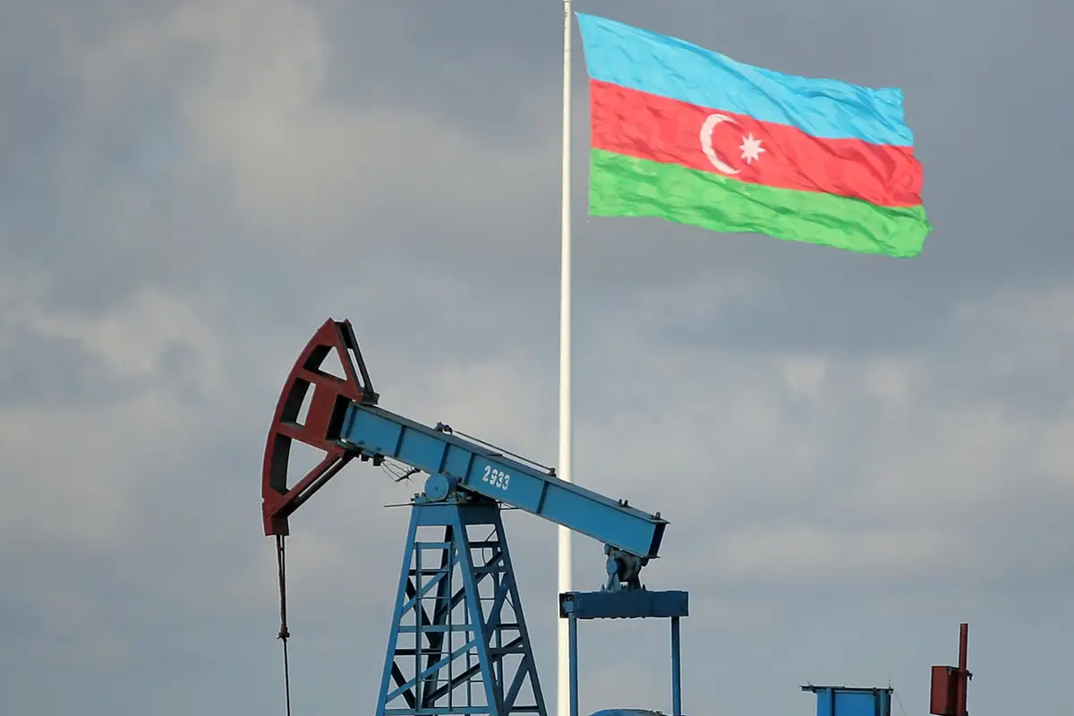 Azərbaycan nefti bahalaşıb