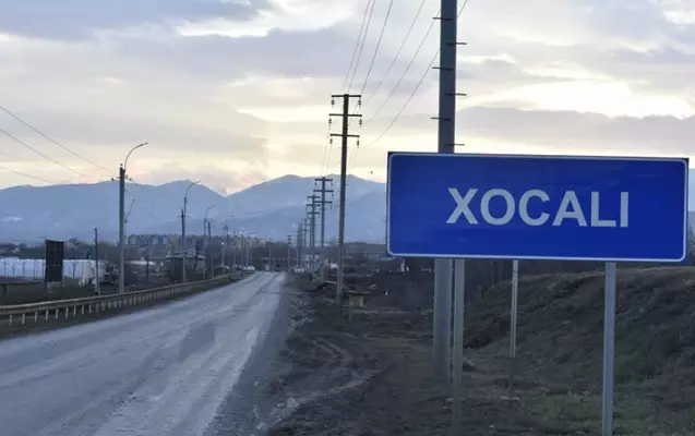 Xocalıda bu şirkətdə çalışmaq istəyənlərin nəzərinə: işçilər axtarılır