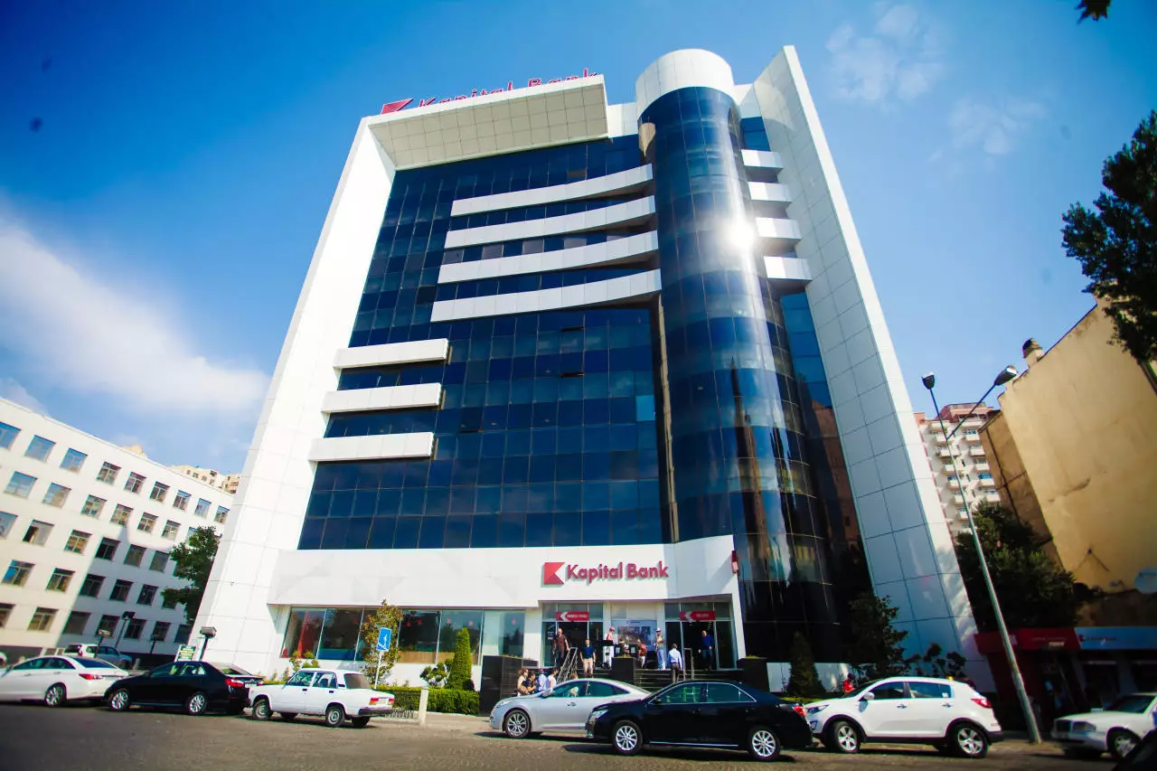 Bank sədri: 2025-ci ildən "Kapital Bank"ı "Birbank" brendinə transformasiya edəcəyik