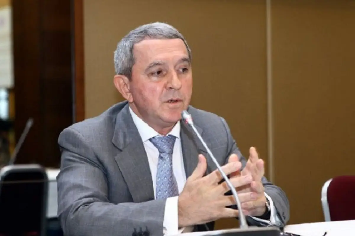 Azərbaycanın Səudiyyə Ərəbistanı Krallığındakı səfiri geri çağırılıb