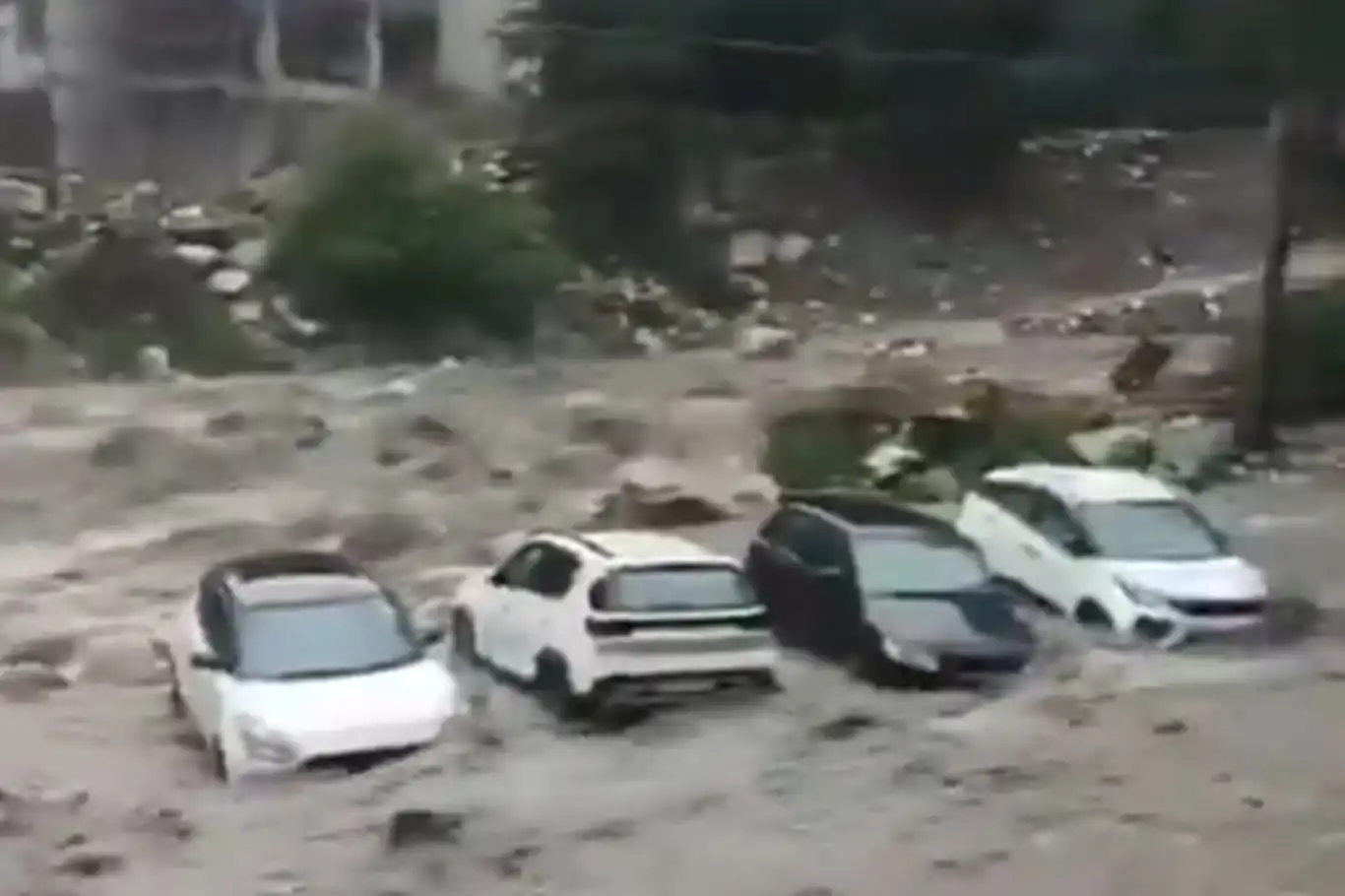Hindistanda musson yağışları nəticəsində 34 nəfər ölüb