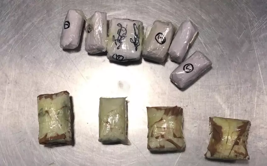 Sabunçuda əməliyyat keçirilib, 29 kiloqram narkotik dövriyyədən çıxarılıb