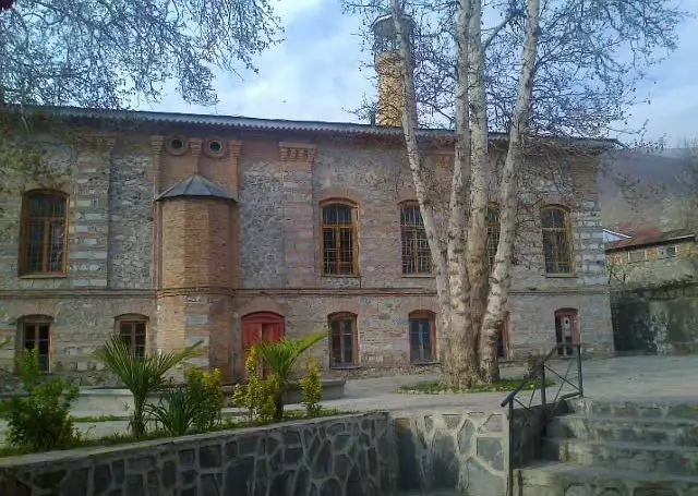 Şəki və Şirvandakı bəzi məscidlərə din xadimləri seçilib