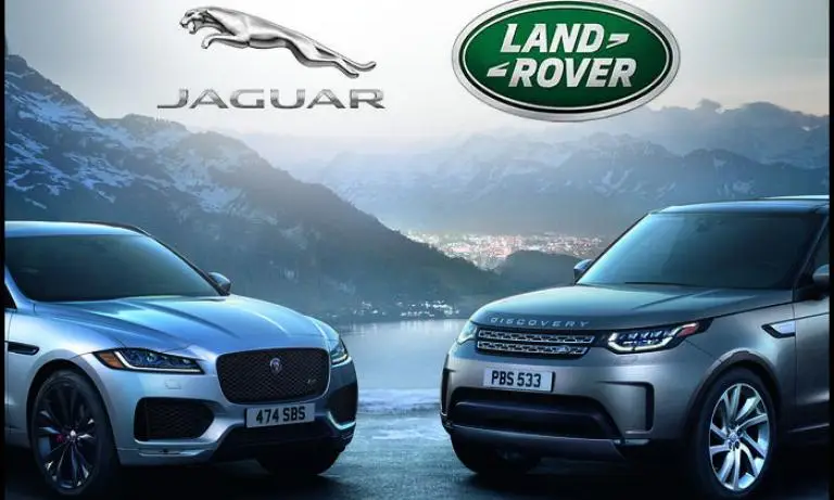 Hakerlər "Jaguar" ilə "Land Rover"in istehsal və satışını dayandırdılar