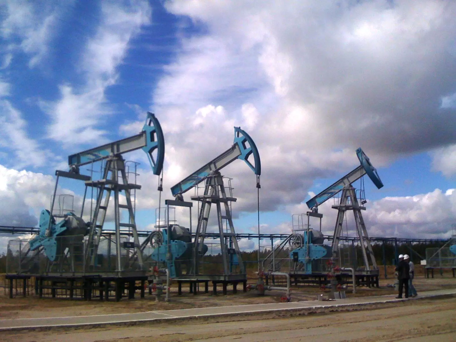 Qlobal iqtisadi yavaşlama neft qiymətlərinə təsir edir
