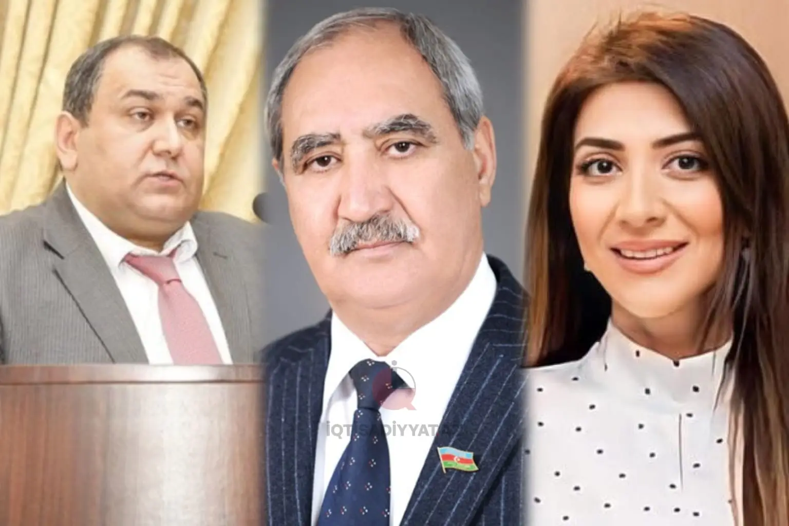 Fəzail Ağamalının partiyanı bölə bilməyən övladlarının şirkətləri - SİYAHI