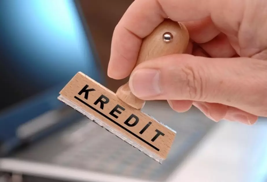 Azərbaycanda bankların kredit portfelinin həcmi açıqlanıb