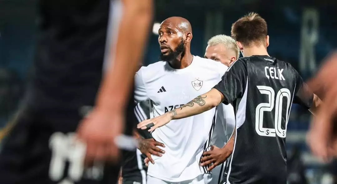 Misli PL: "Qarabağ" "Səbail"i məğlub etdi