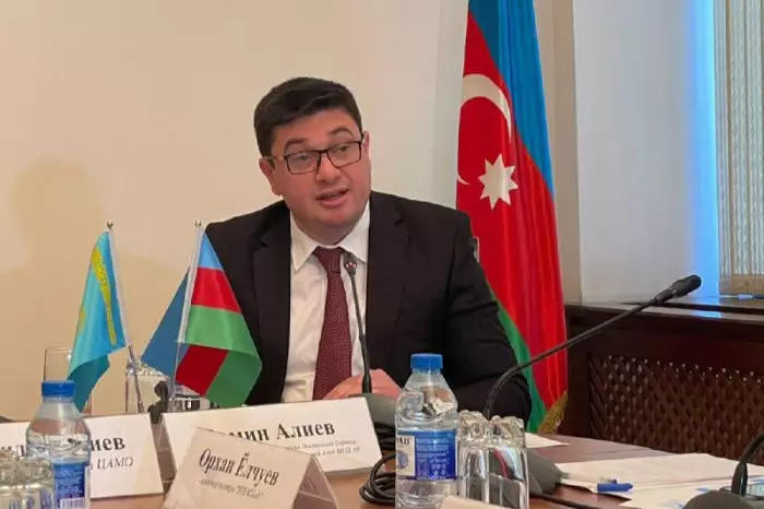 Azərbaycan ilə Türkiyə arasında ticarətin həcminin artacağı gözlənilir - Baş konsul