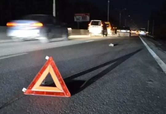 Sumqayıtda sərnişin avtobusu piyadanı vuraraq öldürüb