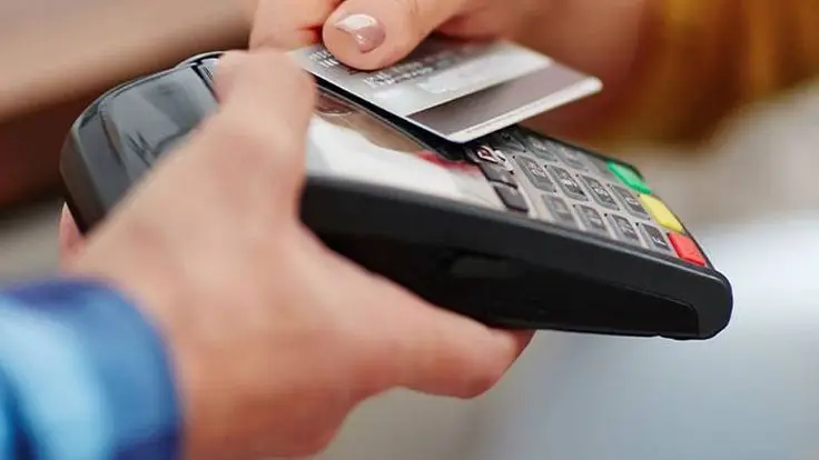 Ötən ay ölkədaxili nağdsız əməliyyatların həcmi 24% artıb