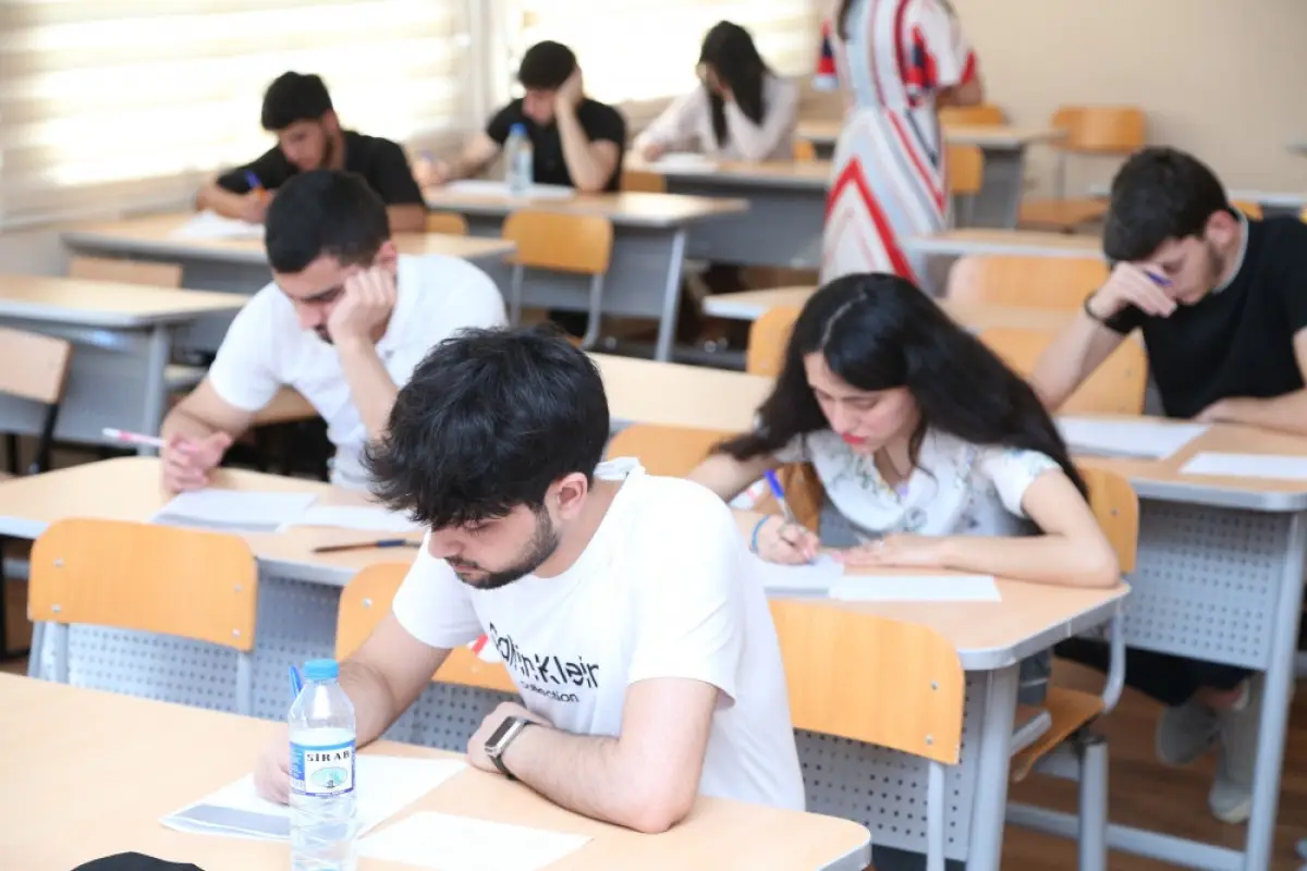 DİM tərəfindən imtahanların təşkili xərci 2 dəfədən çox artıb