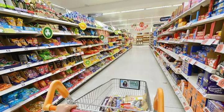 Azərbaycanın istehlak bazarı 5 %-dən çox böyüyüb