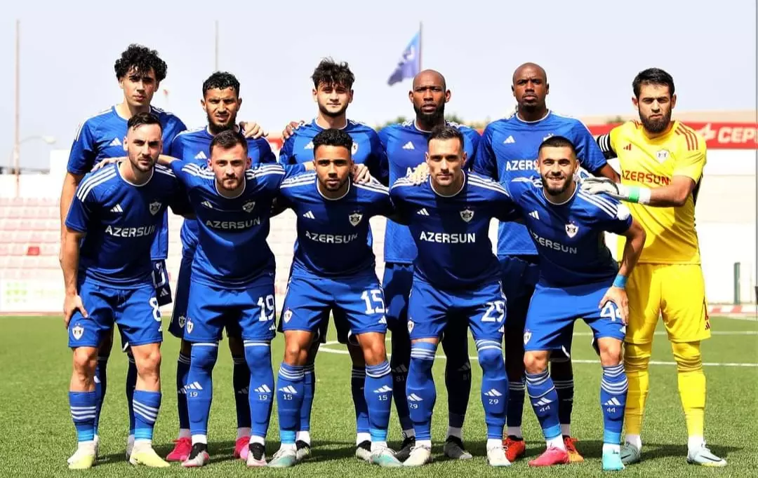 Çempionlar Liqası: 1-ci təsnifat mərhələsinə start verilib