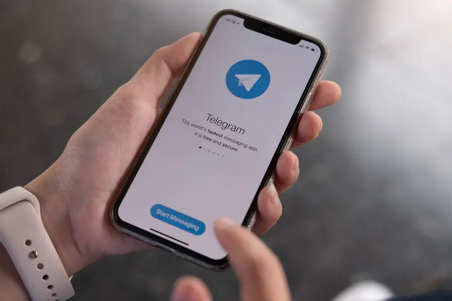 "Telegram" 3,5 milyon cərimələndi
