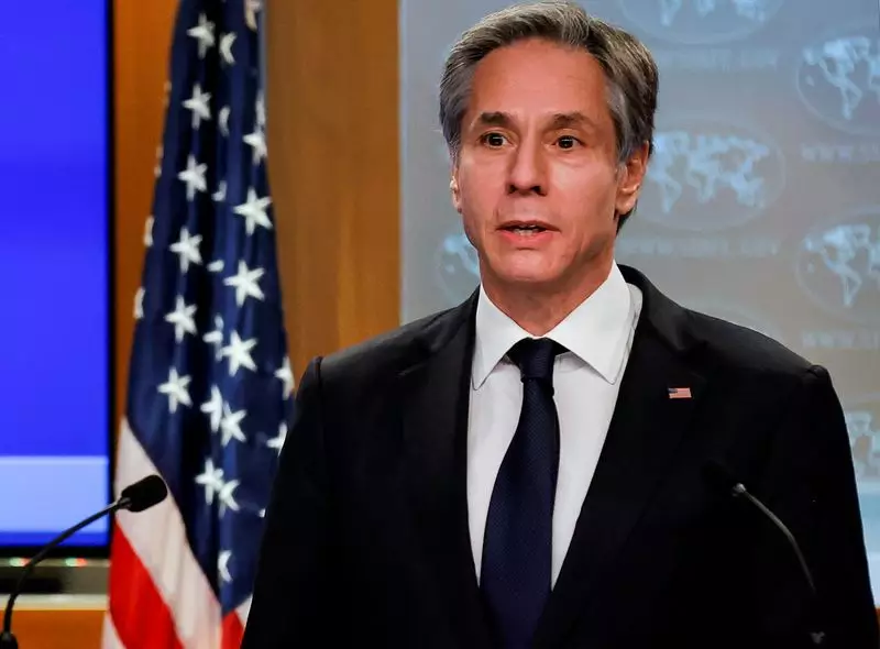 Blinken: ABŞ İsrail və HƏMAS arasında danışıqları iki həftəyə başa çatdırmaq istəyir
