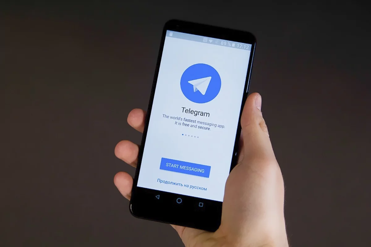 ETX: "Telegram" hücumları ilə bağlı mühüm nəticələr müəyyən olunub