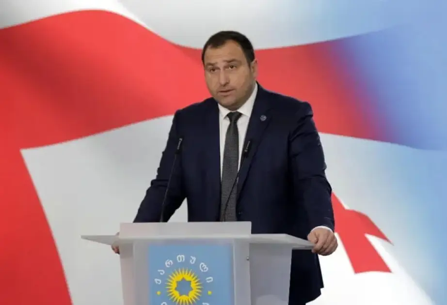 Gürcüstanda bu cəzalar sərtləşdirilir