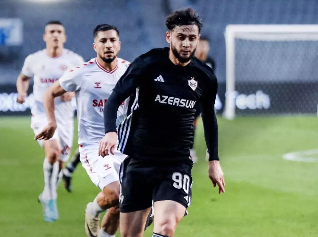Misli PL: "Qarabağ" qış fasiləsinə lider yollandı