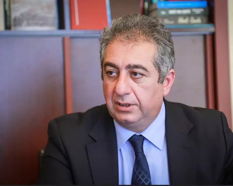 Qubad İbadoğlu 8 ildən 12 ilə kimi azadlıqdan məhrum ola bilər