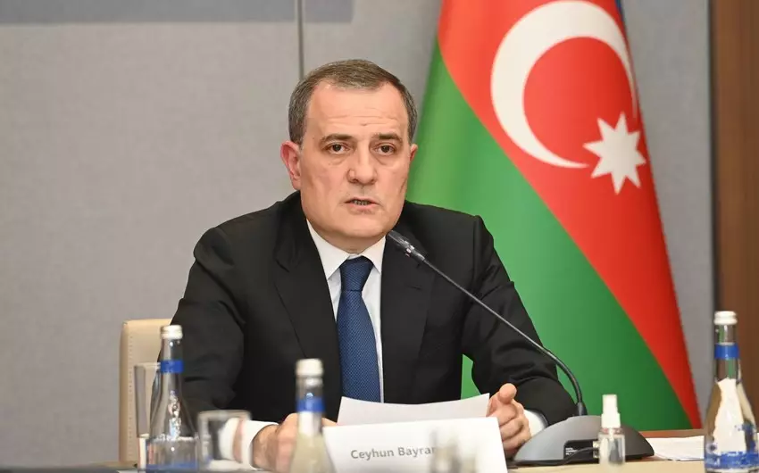 Türkiyə, Azərbaycan və Özbəkistan XİN başçılarının Ankarada görüşü olacaq
