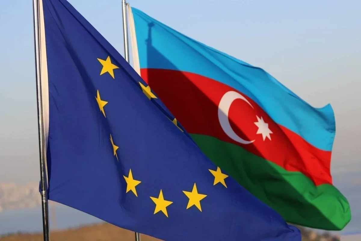 Azərbaycanın Avropa İttifaqı ölkələri ilə ticarət dövriyyəsi 23 %-ə yaxın artıb