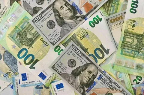 Bu günə olan valyuta məzənnələri açıqlanıb
