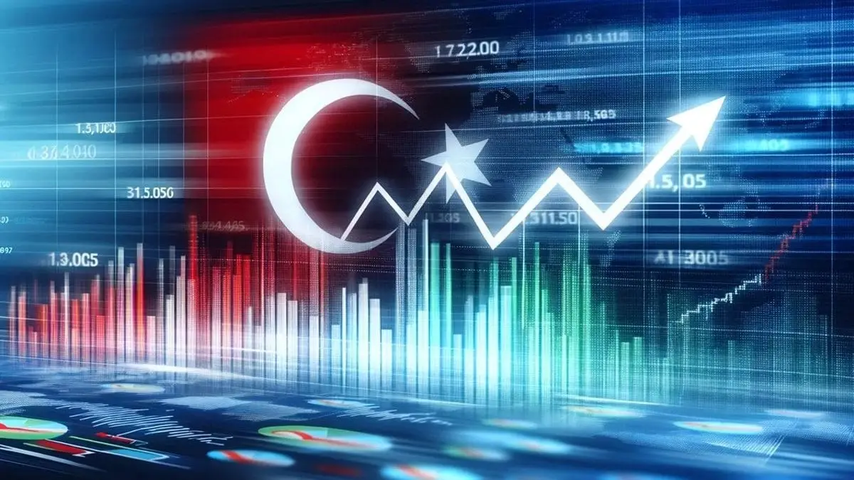 AYİB Türkiyənin iqtisadi artım proqnozunu yüksəldib