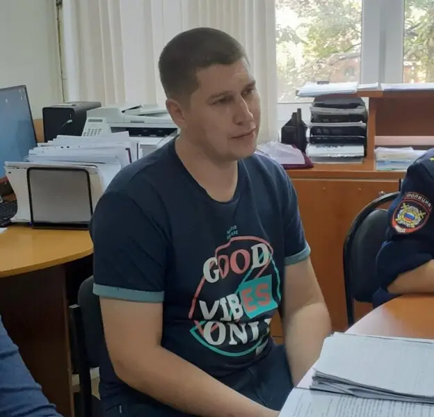 "Rus İcması"nın rəhbəri saxlanıldı