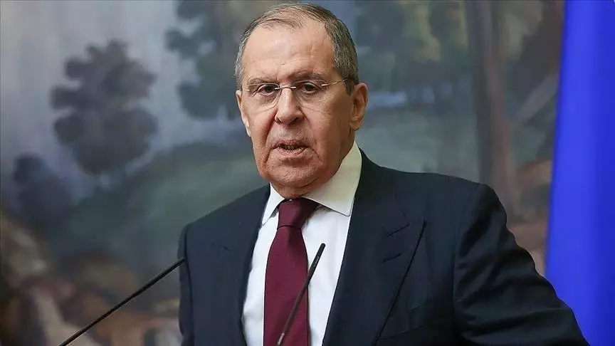 Lavrov Ukrayna münaqişəsinin həll yolunu açıqladı