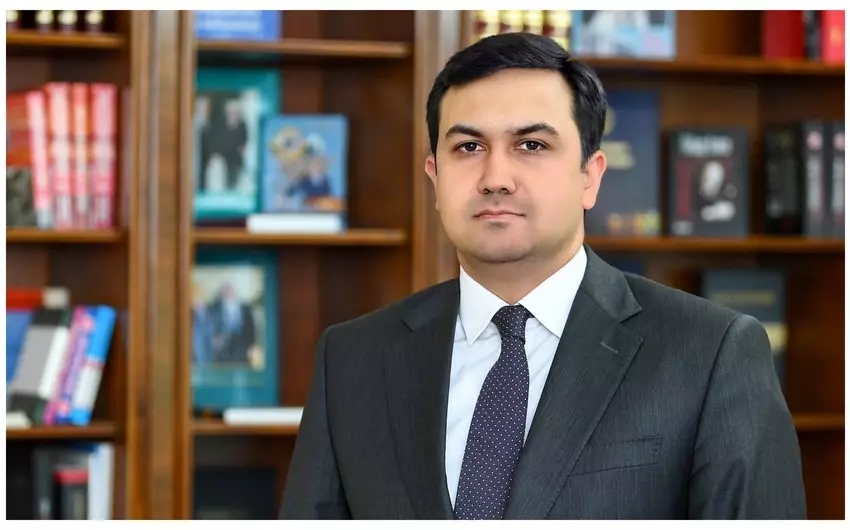 2024-cü il vergi sistemi üçün beynəlxalq nüfuzun artması baxımından əlamətdar il olub