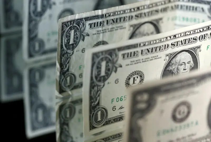 Trampın tarif qərarı öncəsində dollar ucuzlaşır