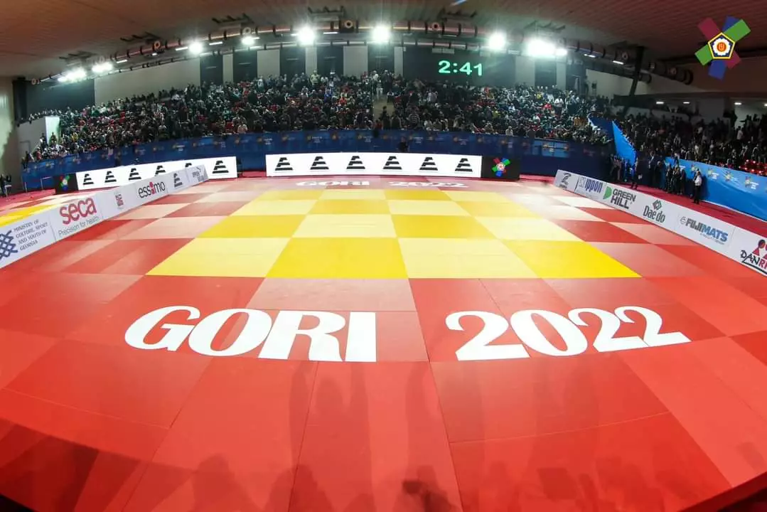 Qori Avropa Kuboku turniri start götürür